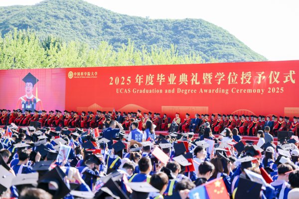 创元网 记者手记：从“离科学最近的地方”扬帆报国之路