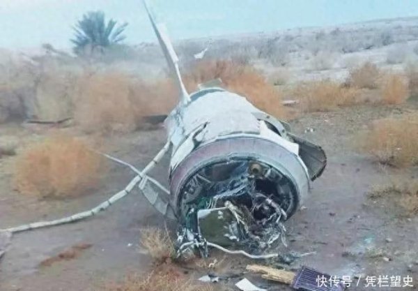 创赢盘交易 巨大导弹残骸惊现以色列街头！居民围着拍照，战争阴影下荒诞一幕