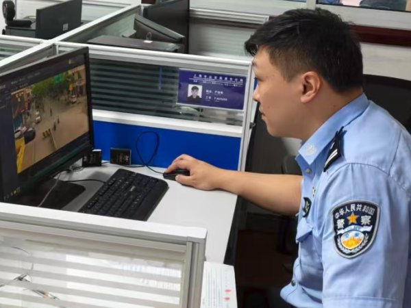 鼎豪配资 接报即处，一在沪“失踪”高中毕业女生被成功找到