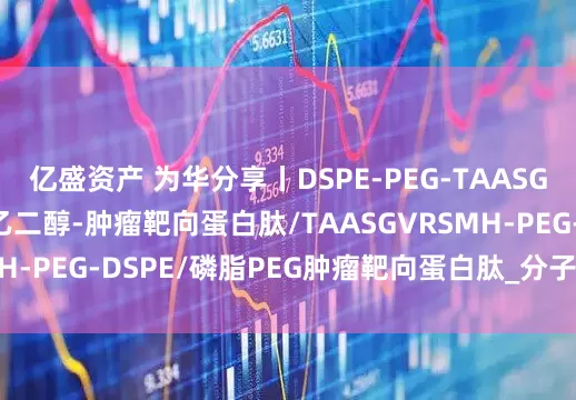 亿盛资产 为华分享丨DSPE-PEG-TAASGVRSMH/磷脂-聚乙二醇-肿瘤靶向蛋白肽/TAASGVRSMH-PEG-DSPE/磷脂PEG肿瘤靶向蛋白肽_分子_表面_纳米