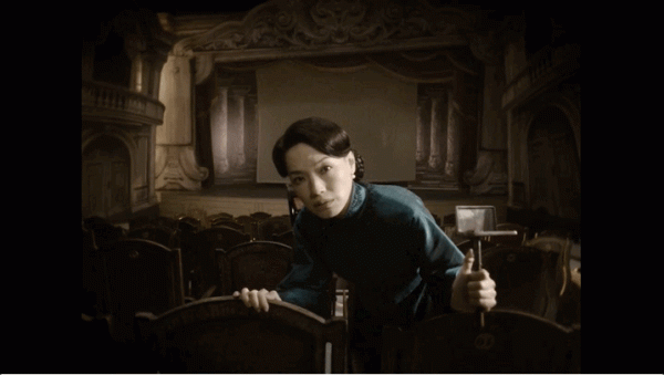 金财配资 张颂文胡歌易烊千玺携手《疯狂动物城2》空降，11月超强片单来了！